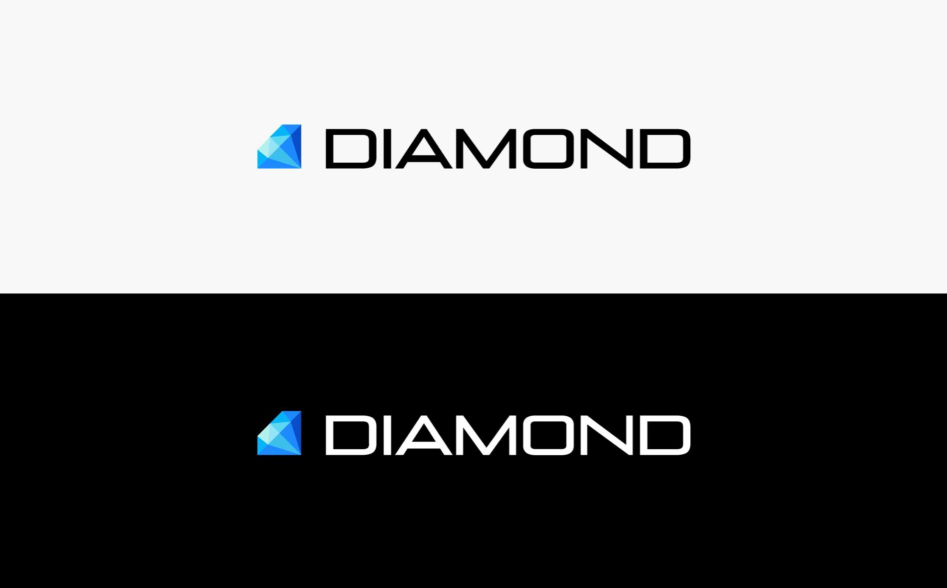 Abbildung: DIAMOND Logo