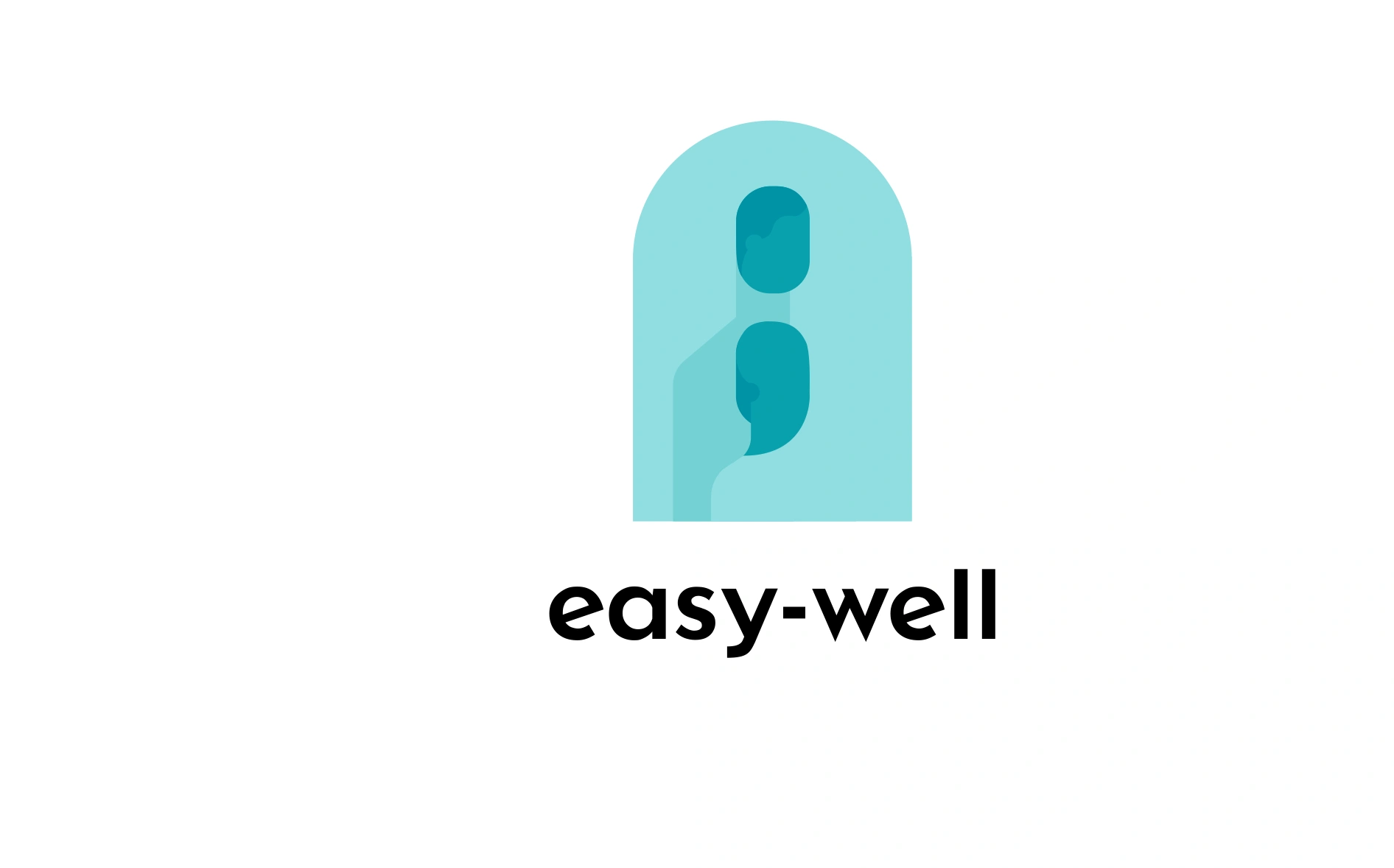 Abbildung: Easy-Well Logo