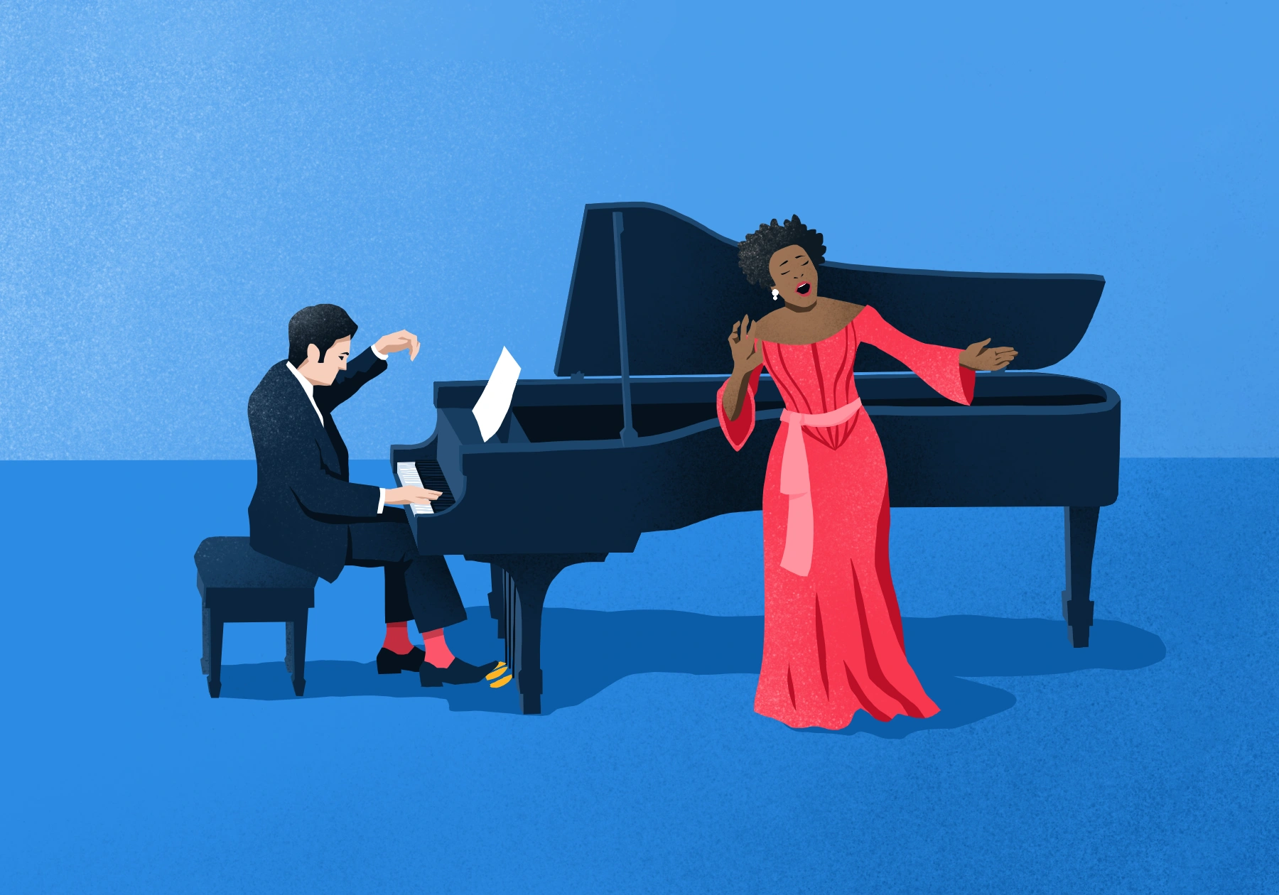 Illustration: Events