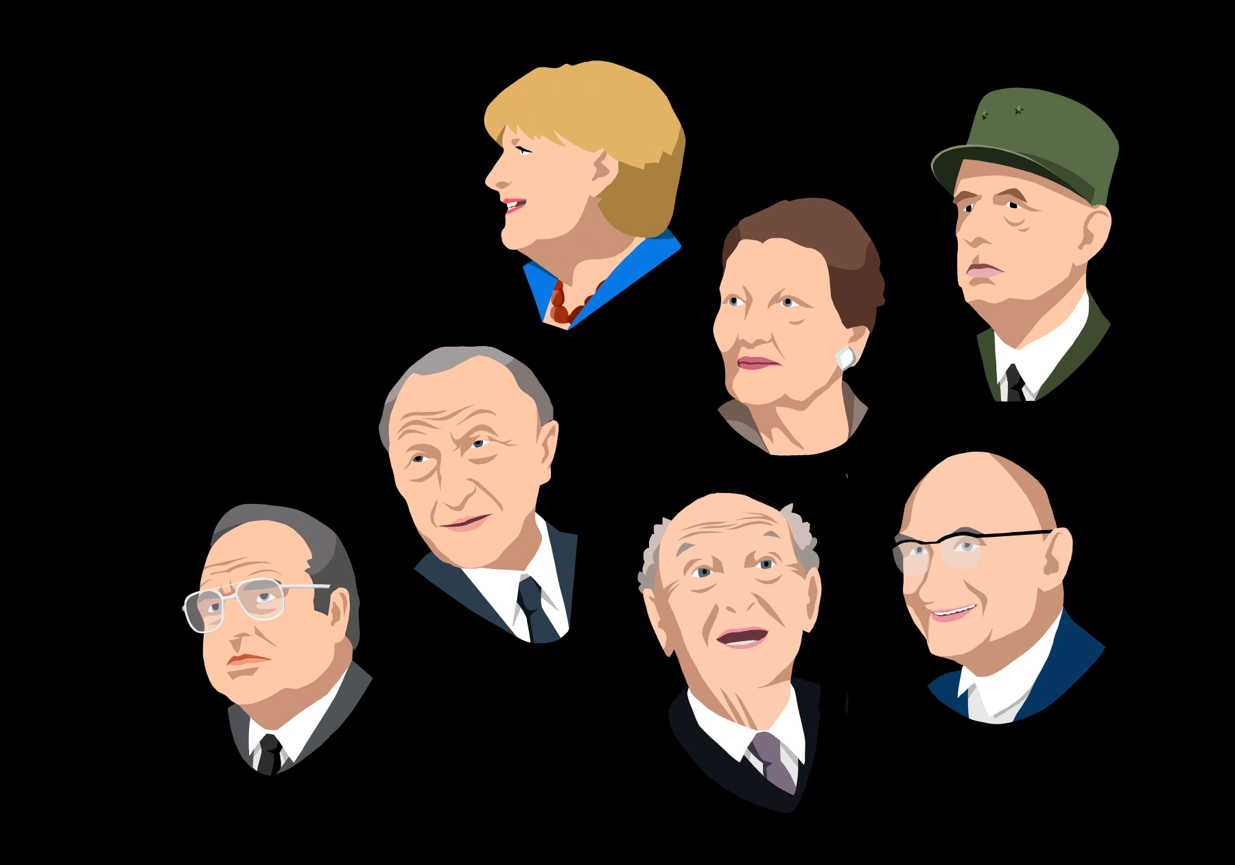Illustration: Politik