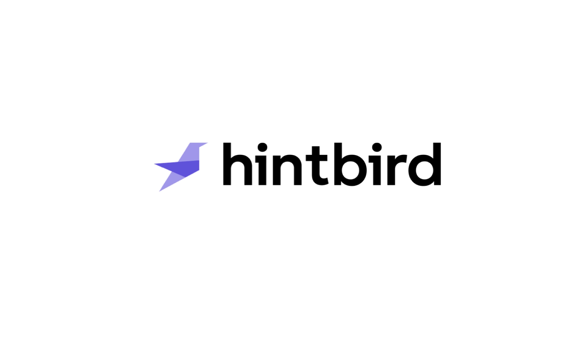 Hintbird Logo
