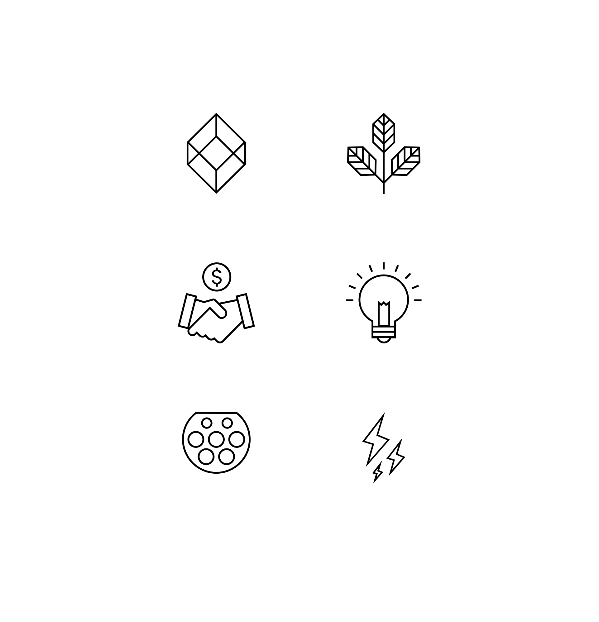 Abbildung: Midorion Icons