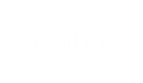 Logo: Fertirob