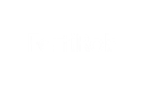 Logo: Fertirob