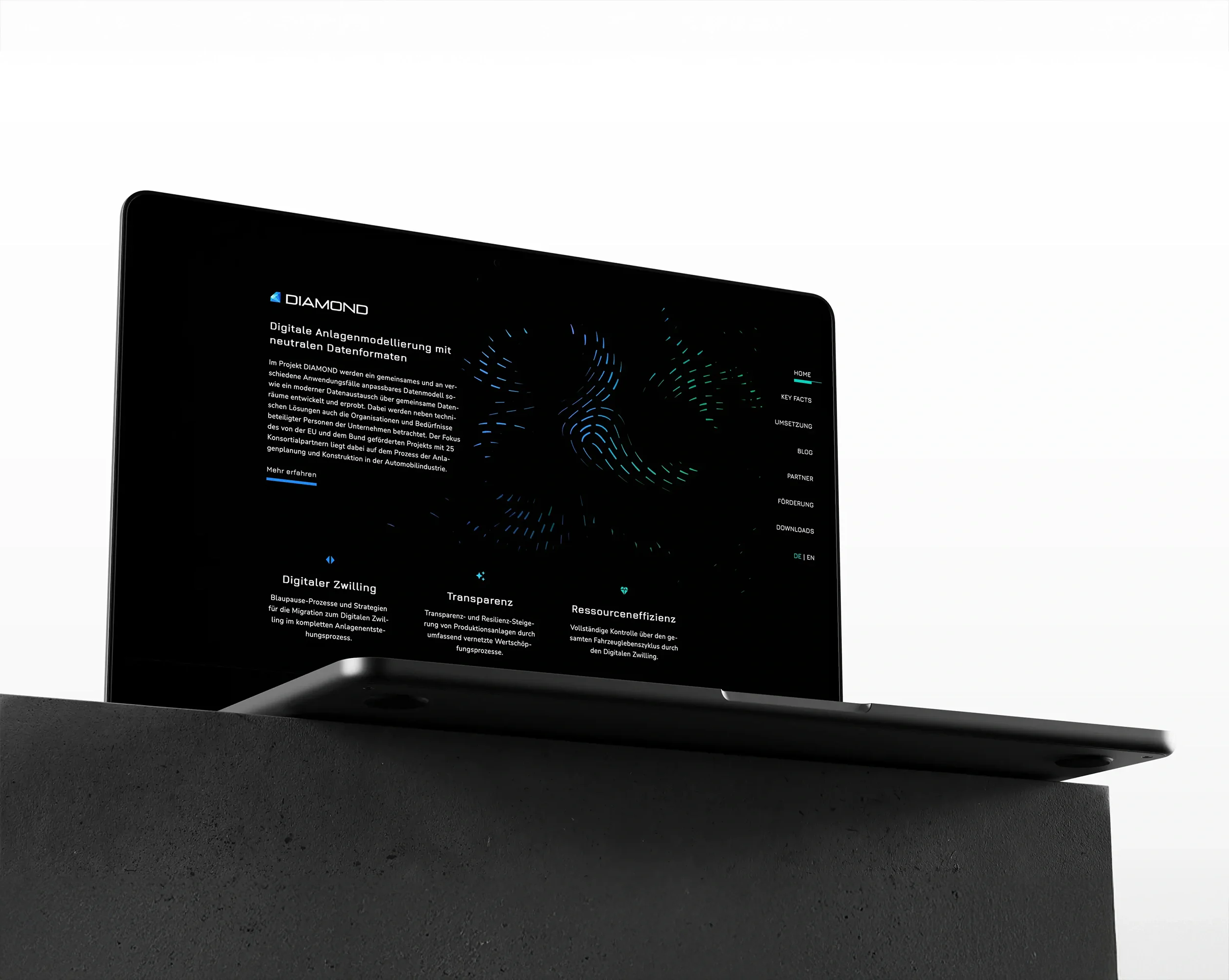 UI/UX Experience Studio Ulm