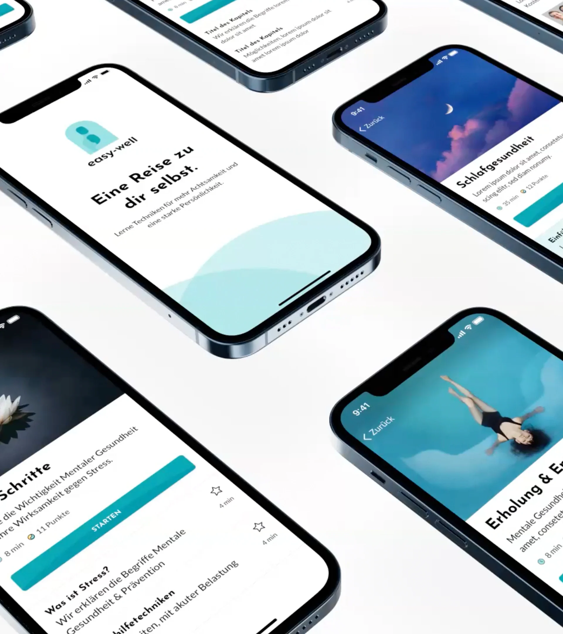 UI-Design